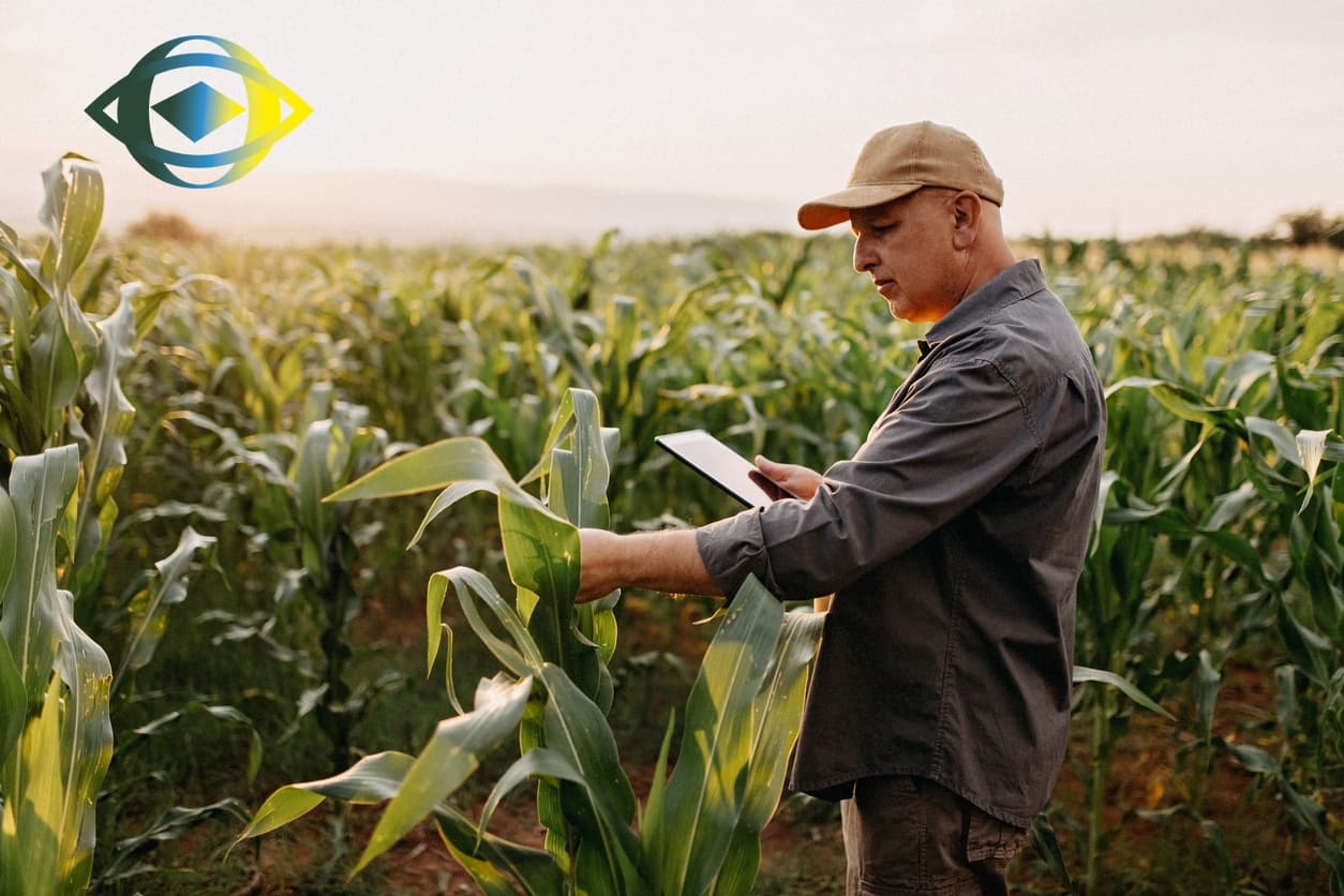 Cliente Orion Agriculture asesoría agrícola online y estudio de suelo en Huesca