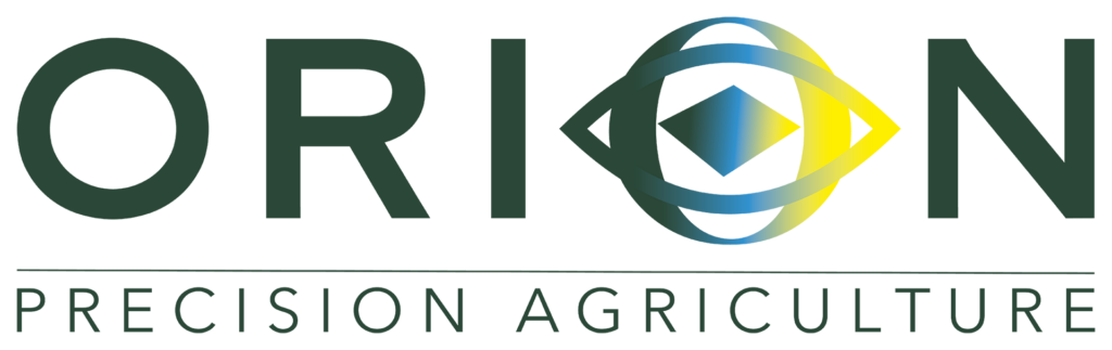 Orion Agriculture logo