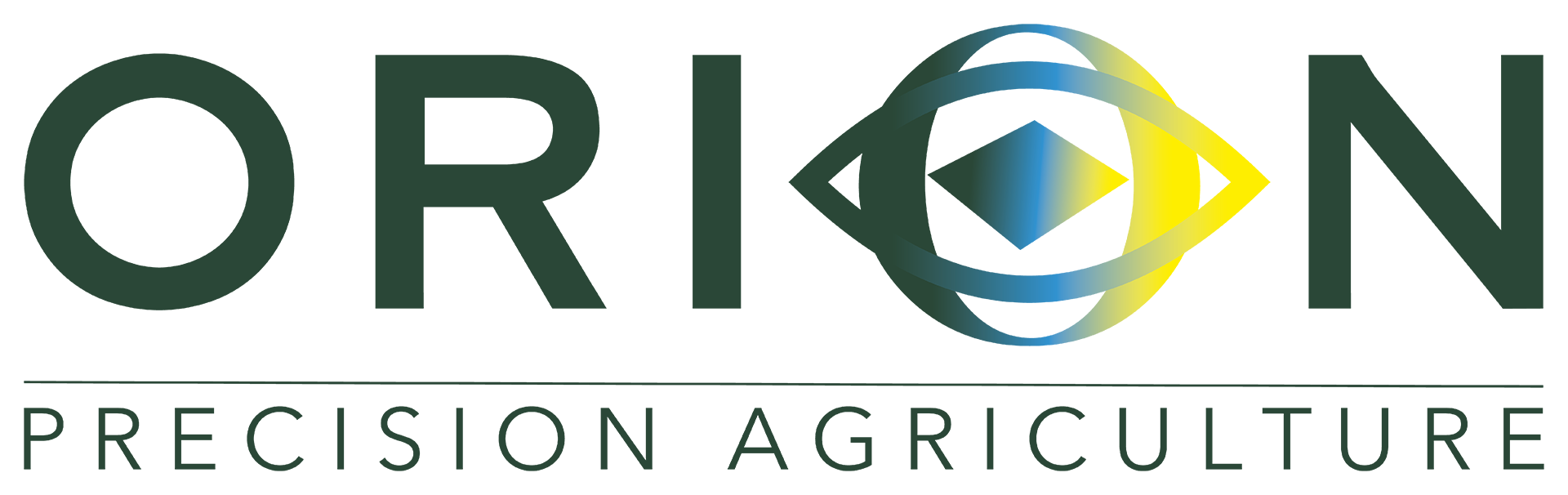 Orion Agriculture logo