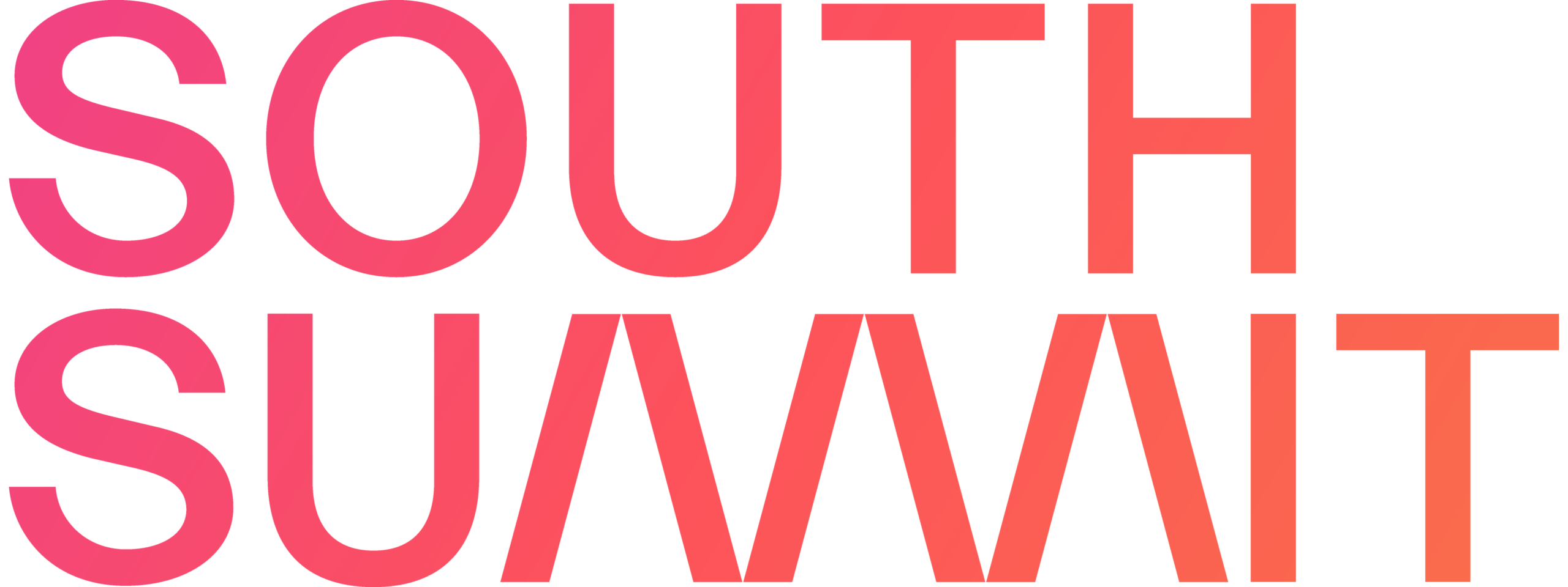 Logo South Summit, ganador Orion Agriculture por app agrotech